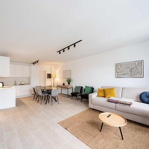 Appartement met Drie Slaapkamers
